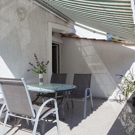 Apartment Pejnovic Malinska Luaran gambar