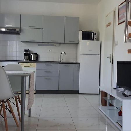 Apartment Pejnovic Malinska Luaran gambar