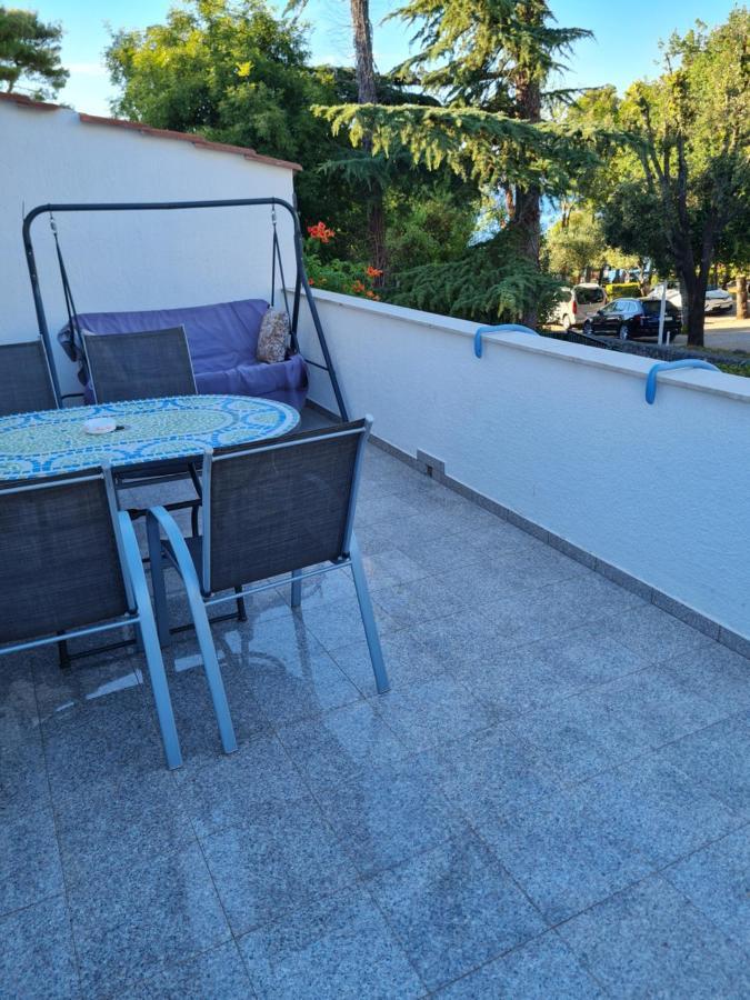 Apartment Pejnovic Malinska Luaran gambar