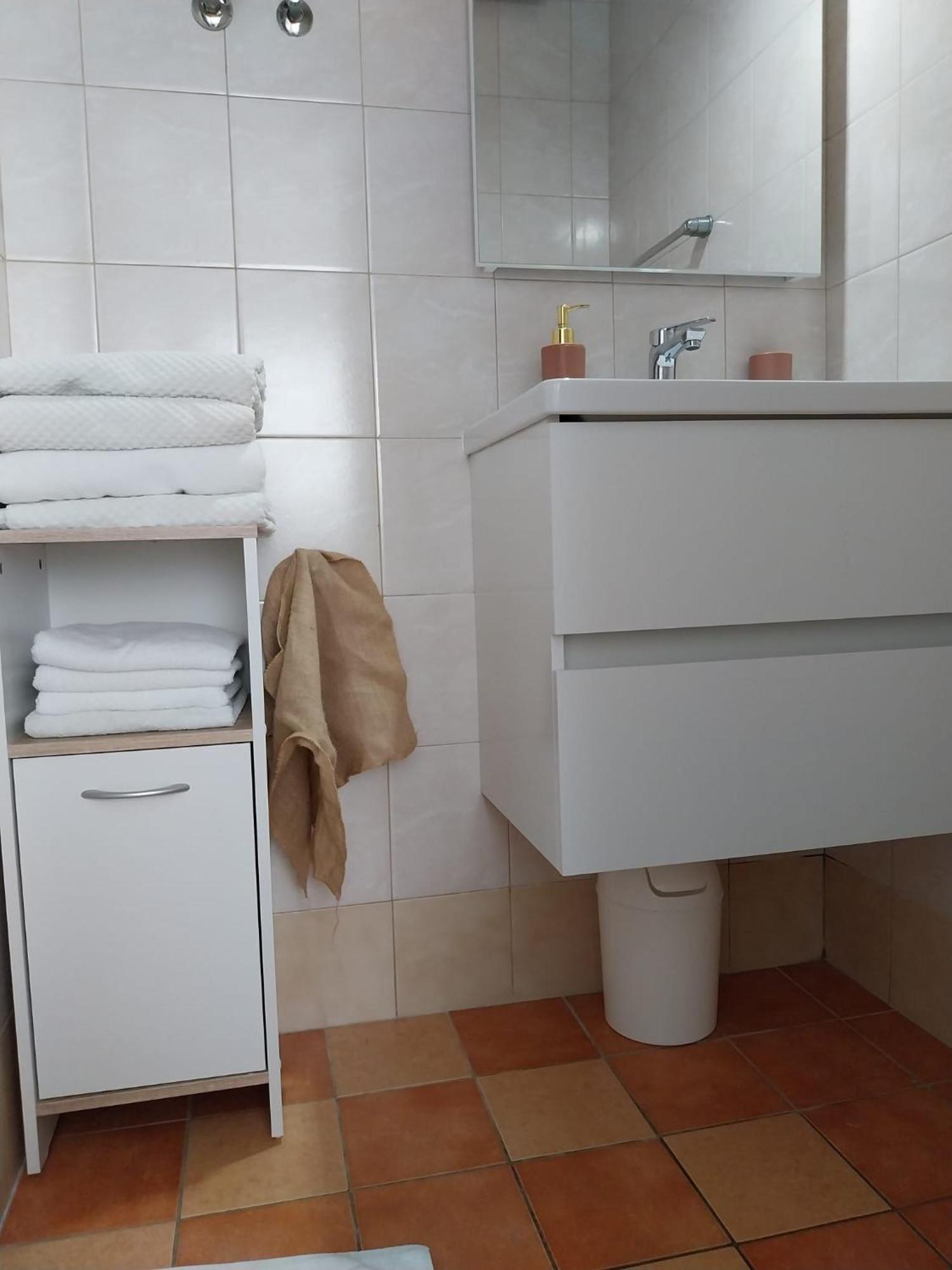 Apartment Pejnovic Malinska Luaran gambar