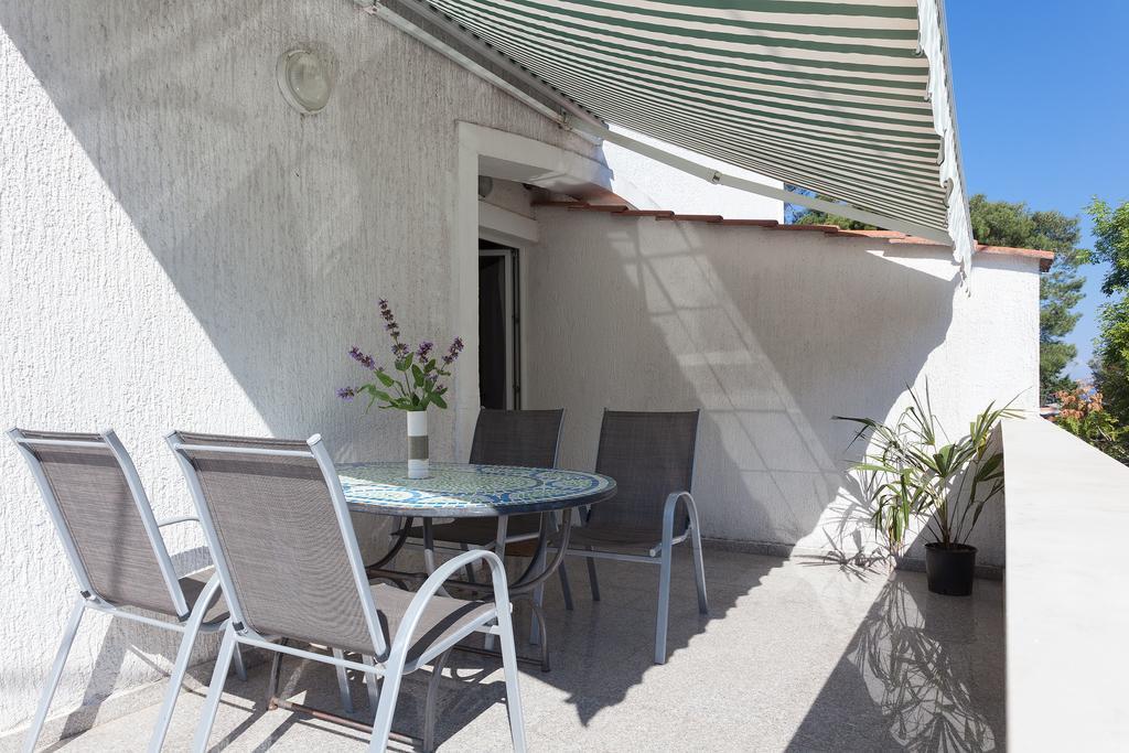 Apartment Pejnovic Malinska Luaran gambar