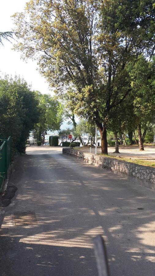 Apartment Pejnovic Malinska Luaran gambar
